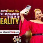 InfluencerHiring.com’s Unique Approach to Movie and Film Influencer Collaborations