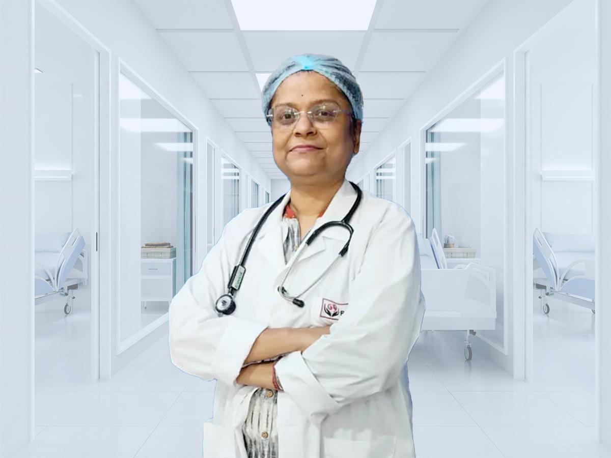 Miracle Lady, Dr. Nidhi Sharma , International Pride IVF, Global Fertility Access Program , IVF Treatments ,