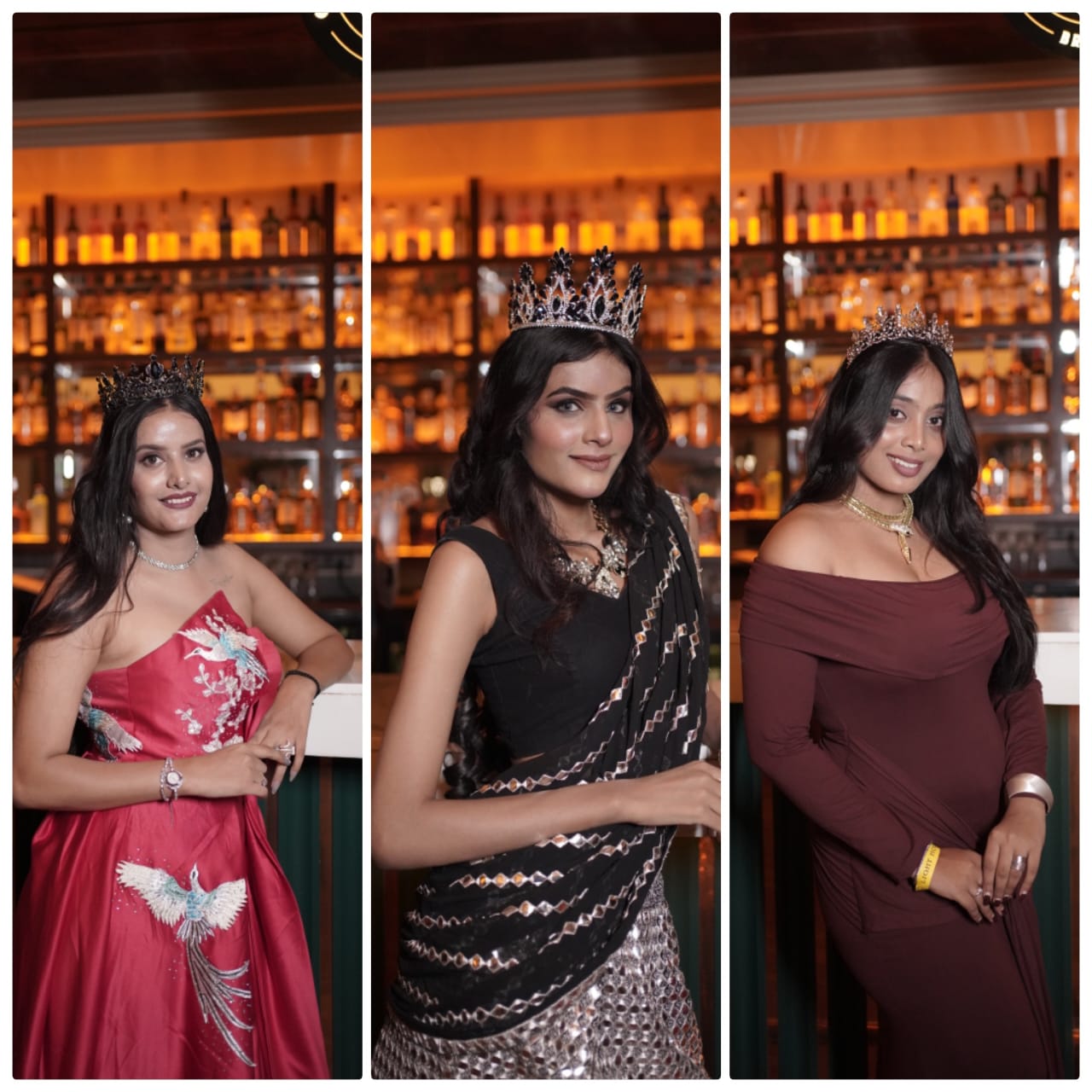 Harinder Dogra, BRAND FX,BRAND FX launch, Fassionx, Fassionx Season 2, Indian fashion brand 2025, jewelry and lifestyle products India, beauty pageant winners India, Jaipur fashion events, fashion re