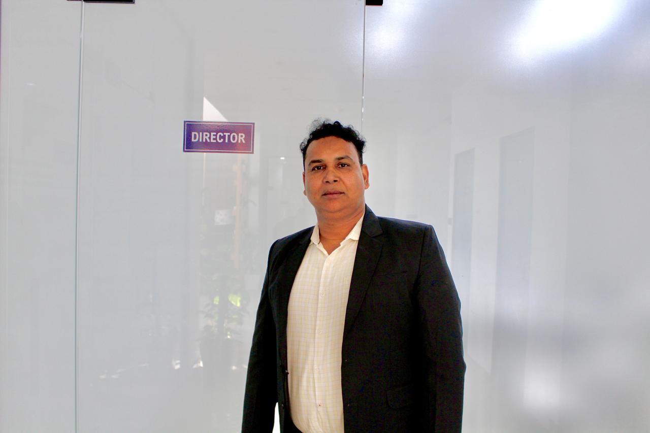 Shamshad Akhtar, Shamshad Akhtar biography, Shamshad Akhtar success story, Maharani Autotech, Maharani Autotech Pvt Ltd, Mizuky Tools India Pvt Ltd, Unick Placement, Indian entrepreneurs,