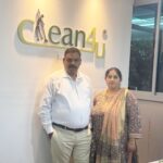 Clean4u Services: Leading Facility and Property Management with Eco-Friendly Excellence Across India
