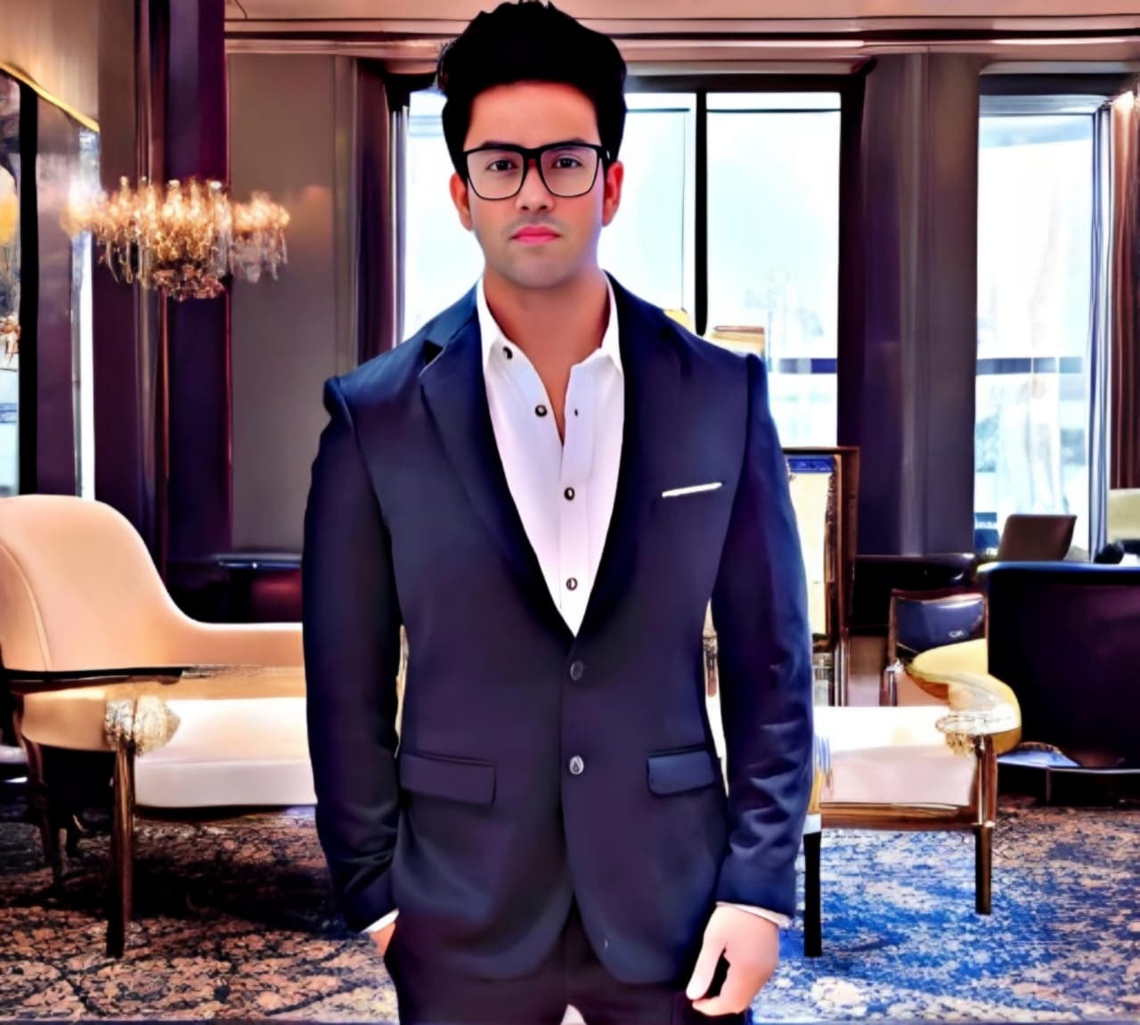 #MikkiKoomar #Knighthood #SovereignOrderOfStJohn #Malta #GlobalLeadership #HumanitarianService #CulturalDiplomacy #Philanthropy #PeaceBuilder #InternationalRecognition #ServiceToHumanity #Grateful #Le