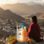 Sea Buckthorn – The Himalayan Superfruit Transforming India’s Wellness Landscape