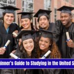 A Beginner’s Guide to Studying in the United States