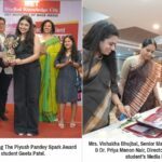 MET Institute of Mass Media Hosts Portfolio Showcase Day 2025, Celebrating Creativity and Emerging Talent