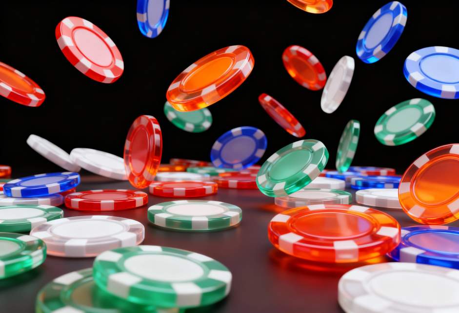 5 Gringos Casino en Italie : Guide Complet pour les Joueurs Francophones