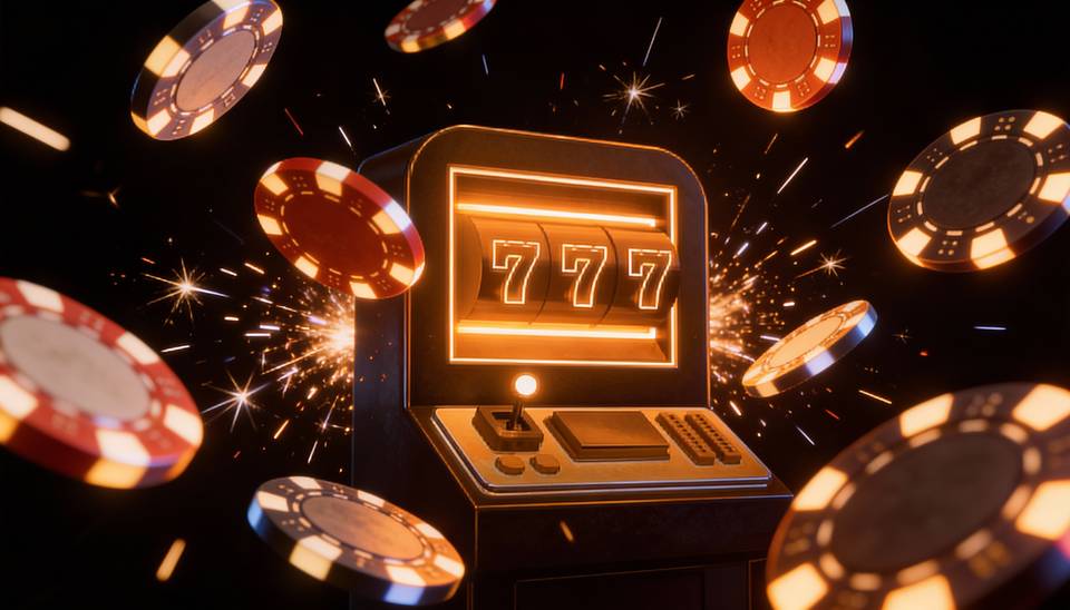 Avantgarde Casino for Beginners: Your Step-by-Step Guide to Playing