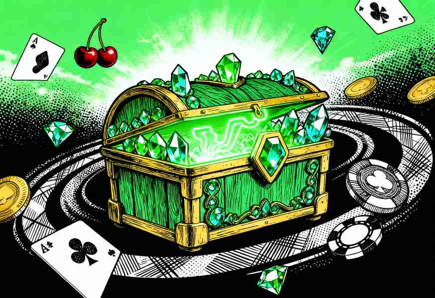 Cómo Retirar Dinero de Machance Casino: Guía Completa Cómo Retirar Dinero de Machance Casino: Guía Completa