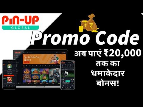 casino pin up online game