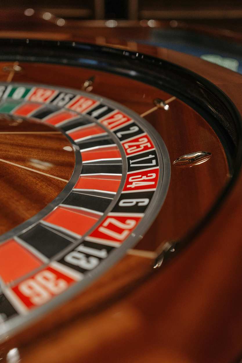 Gxmble Casino vs. The Competition: Finding the Best Online Casino for You