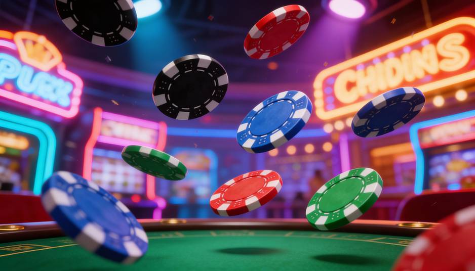 Karamba Casino Freispiele: So sicherst du dir deine Chancen auf Gewinne!