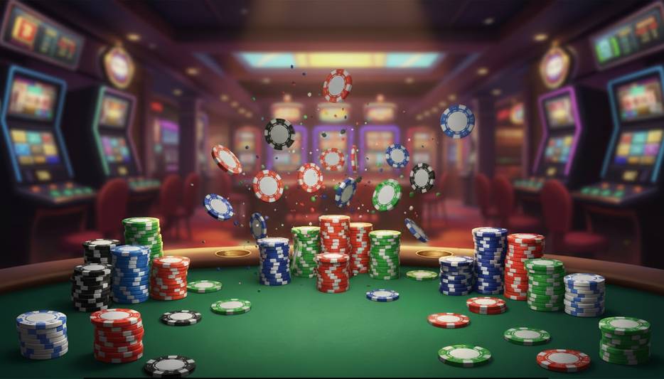 Monro Casino Poker: Dein ultimativer Guide für Pokerspiele im Online Casino