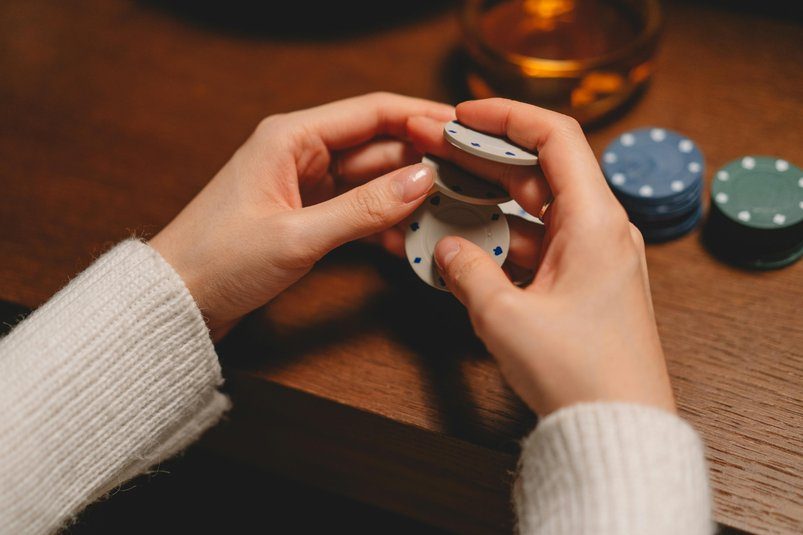 Why Choose Golden Crown Casino? Why Choose Golden Crown Casino?