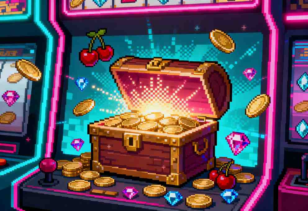 Case Study: Increasing Winnings at mFortune Casino