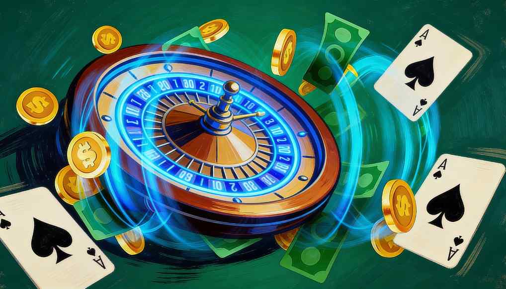 Die Revolution des Spielerlebnisses: Wie Live-Dealer das Online-Casino transformiert haben