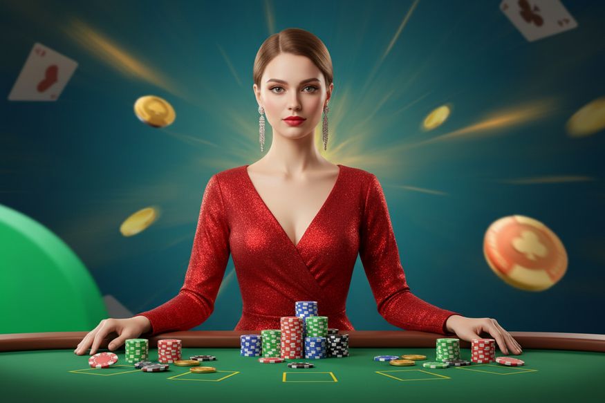 Galaxy Spins Casino: Navigating the Risks and Rewards of Online Gaming