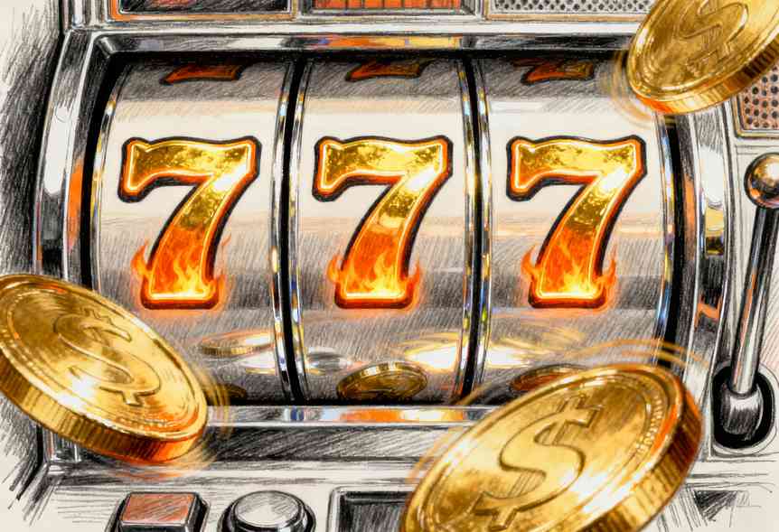 Paradise 8 Casino Best Strategies for Maximizing Your Winnings