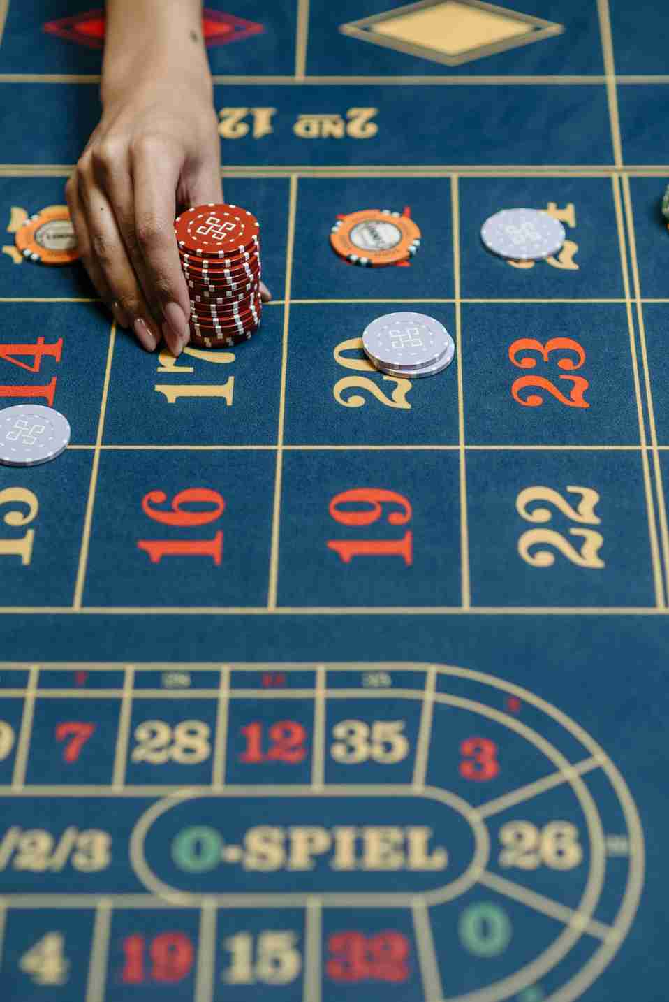 S'inscrire au Casino Hermes : Obtenez le bonus de premier dépôt