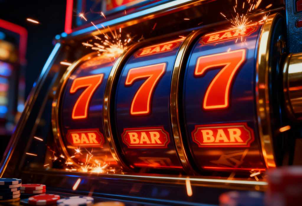 So funktionieren Online Casinos: Technologie, Fairness und Auszahlungen