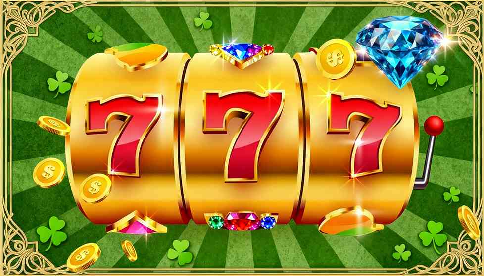 Todo sobre el Jackpot de Candyland Casino