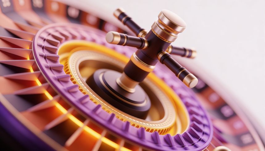 Todo sobre el Jackpot de Candyland Casino