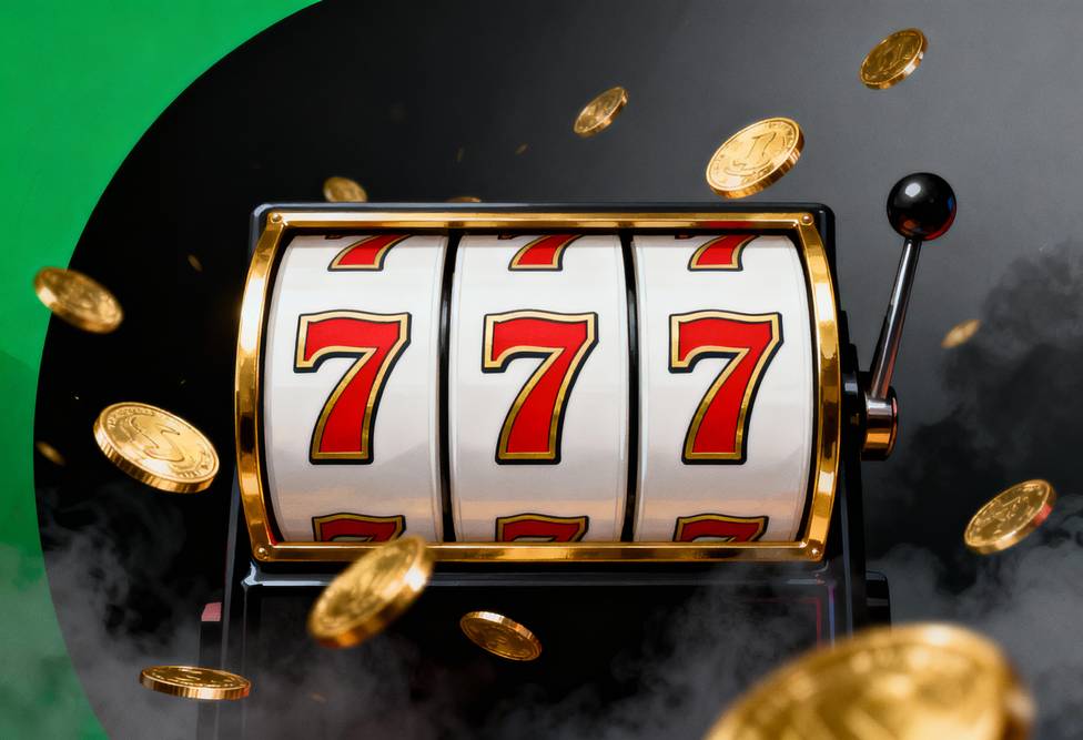 Why slots dominate online casinos