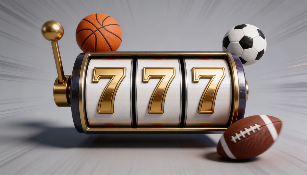 Wie ich beim Rockstar Casino gewann: Ein echter Fall